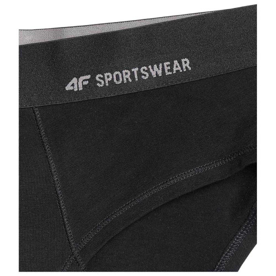 4F Ανδρικό εσώρουχο brief 2-Pack